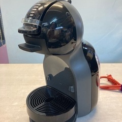 コーヒーメーカー☆97098ネスレドルチェグスト