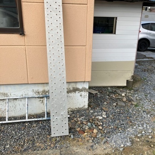 足場板　2メートル