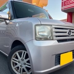 月々9千円〜分割払い可❗️車検2年付き！【名義変更代込み】車内広...