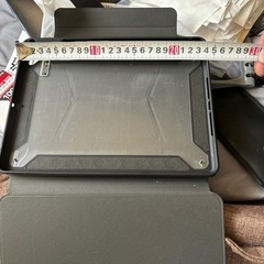 iPadキーボードとケースの画像