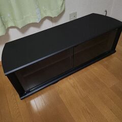テレビ台の画像