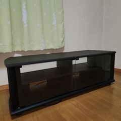テレビ台の画像