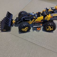 LEGOの画像