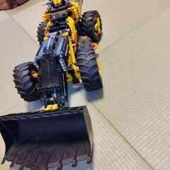 LEGOの画像