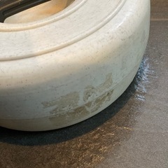 漬け物石15kの画像