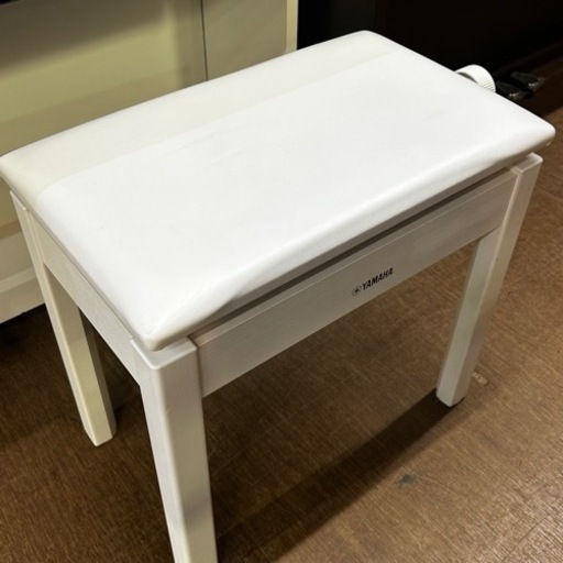 【電子ピアノ大量入荷】【程度良好】YAMAHA  YDP-163WH  2018年製