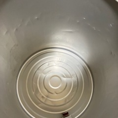 値下げ　飲み物いれの画像