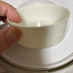 値下げ　飲み物いれの画像