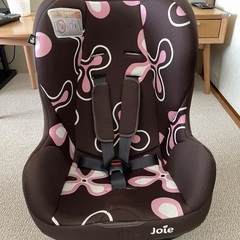 joie チャイルドシート　0〜18kg