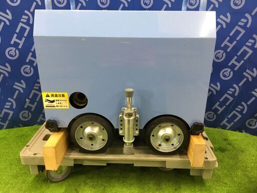【エコツール 知立店】〇SEIWA/精和産業 防音構造エンジン式高圧洗浄機ジェットクリーン CTJ-1612KB   ITGY2Z5YTXNS【愛知県/知立市/工具】