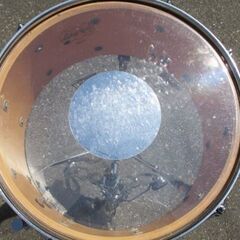LUDWIG スネアドラム　いかがでしょうか（購入希望の方値引き有ります）の画像