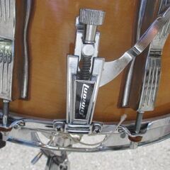 LUDWIG スネアドラム　いかがでしょうか（購入希望の方値引き有ります）の画像