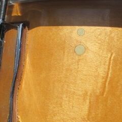 LUDWIG スネアドラム　いかがでしょうか（購入希望の方値引き有ります）の画像