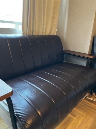 ニトリ　
ソファー