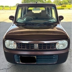 アルトラパン　乗って帰れます！の画像