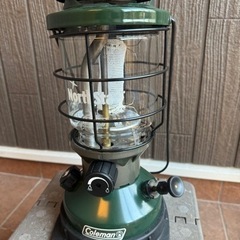 コールマン ノーススターチューブマントルランタン 2000-75...