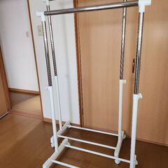 ポールハンガー　幅75cm