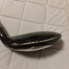 ゴルフクラブの画像