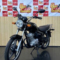 [ローン可][3カ月保証付]ホンダ　HONDA 　CBF125T...