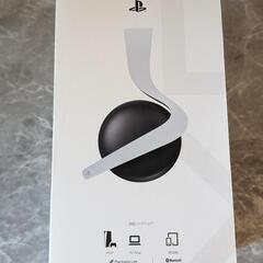 新品 PULSE Elite ワイヤレスヘッドセット CFI-ZWH2Jの画像