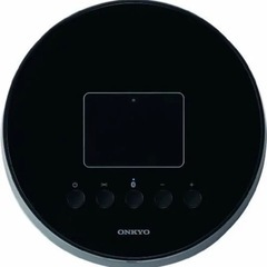 ONKYO Bluetooth スピーカー
RBX-500(B)の画像
