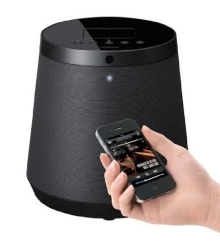 ONKYO Bluetooth スピーカー\nRBX-500(B)