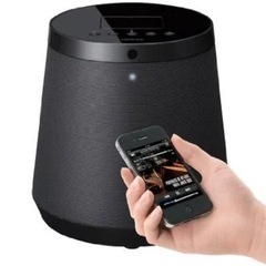 ONKYO Bluetooth スピーカー
RBX-500(B)