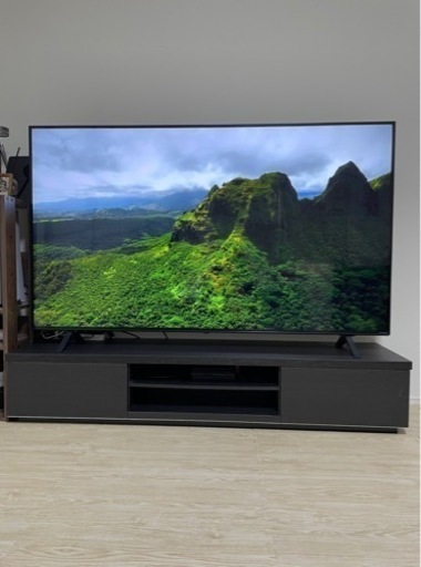 テレビ台150センチ！取りに来てくれる方限定！