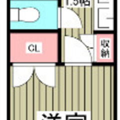 ⭐️賃料１ヶ月無料【🌻入居費用10万円🌻】✨審査No.1✨ 🔥東...