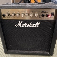 楽器 中古マーシャルアンプ ギターアンプ