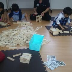 保育士　パート　　/プロスペール　　〇初心者OK 　興味のある方は、ご連絡ください。　の画像