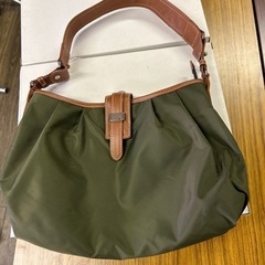 あと一個です❣️ショルダーバック、新品‼️