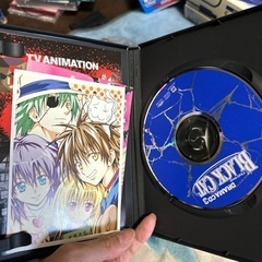 ブラックキャット　CD　の画像