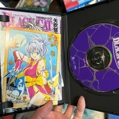 ブラックキャット　CD　の画像