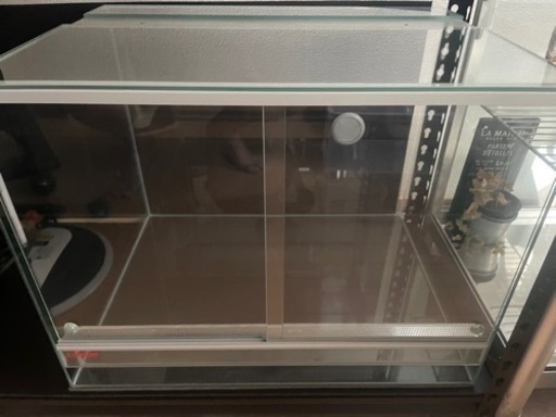 美品　エーハイム　レプタイルケージ　ＲＣ−６０４５