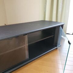 テレビ台の画像