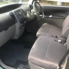 激安早い者勝ち⚠️車検7年11月　長い‼️タント　Xスペシャル　エコの画像