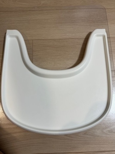 トリップ トラップ ベビーセット+トレイ+クラシッククッション+ハーネス