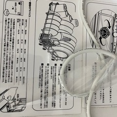 ⭐︎MooSoo　自動食器洗い機　食洗機(水道工事不要)の画像