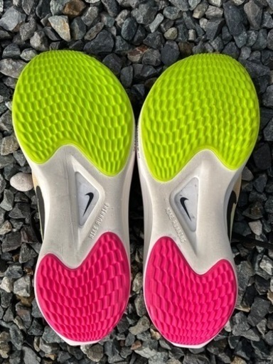 NIKE ズームフライ5 zoom Fly5