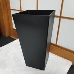 定価1,290円　ASKUL 9リットルゴミ箱 S-36　