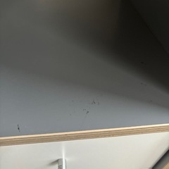 IKEA カラックス　キャビネットの画像