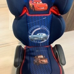 子供用品 ベビー用品 チャイルドシート カーズ(取引中)
