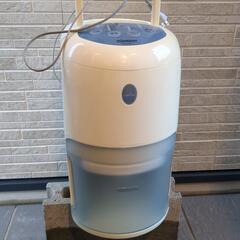 【取引仕切り直し】象印　除湿乾燥機