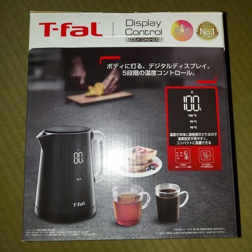 T-falケトル