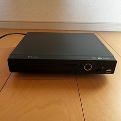 プロテック BEX リージョンフリー CPRM対応 DＶDプレー...