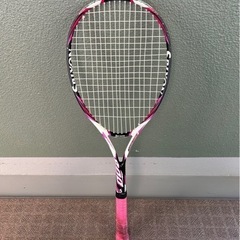 ソフトテニスラケットの画像
