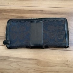 服/ファッション 小物 財布の画像