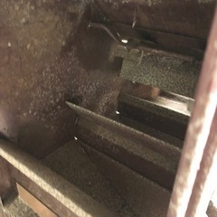 とうみ　ジャンク品の画像