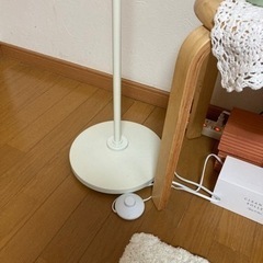フロアスタンドの画像